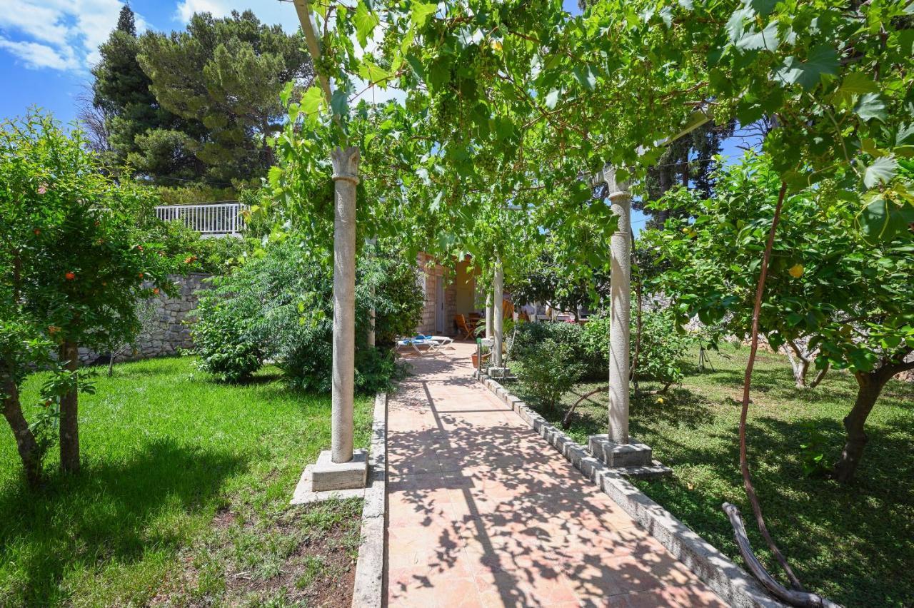 Apartment La Rocca Dubrovnik Exterior foto
