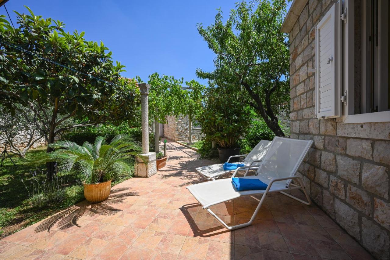 Apartment La Rocca Dubrovnik Exterior foto
