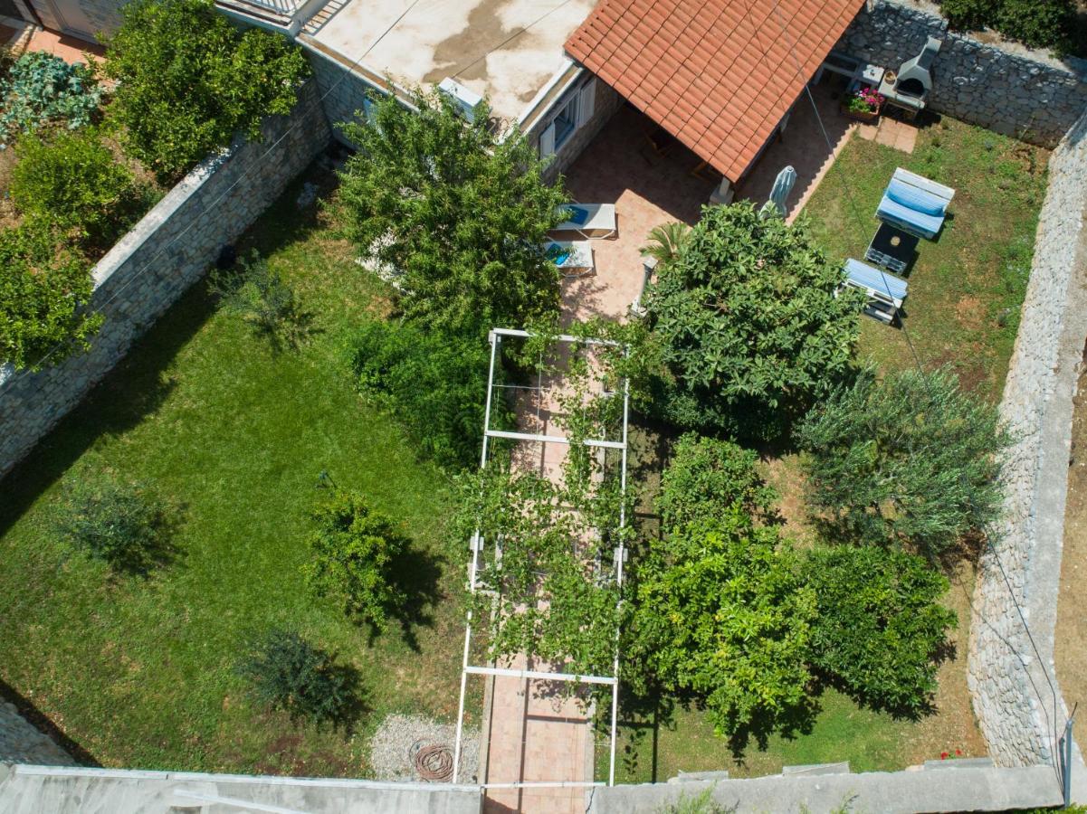 Apartment La Rocca Dubrovnik Exterior foto