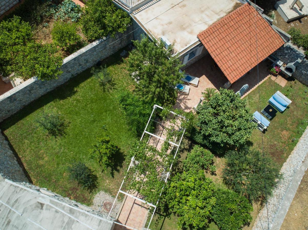 Apartment La Rocca Dubrovnik Exterior foto